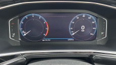 Volkswagen T-Cross 1.0 TSI 115 First Edition 5dr Petrol Estate